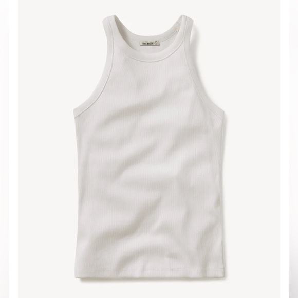 Buck Mason Surplus Rib Tank Bundle - Picture 4 of 8